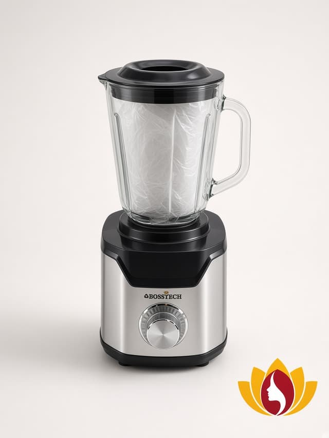 BOSSTECH BLENDER
