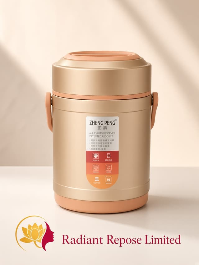 FOOD FLASK