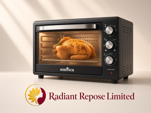 OVEN