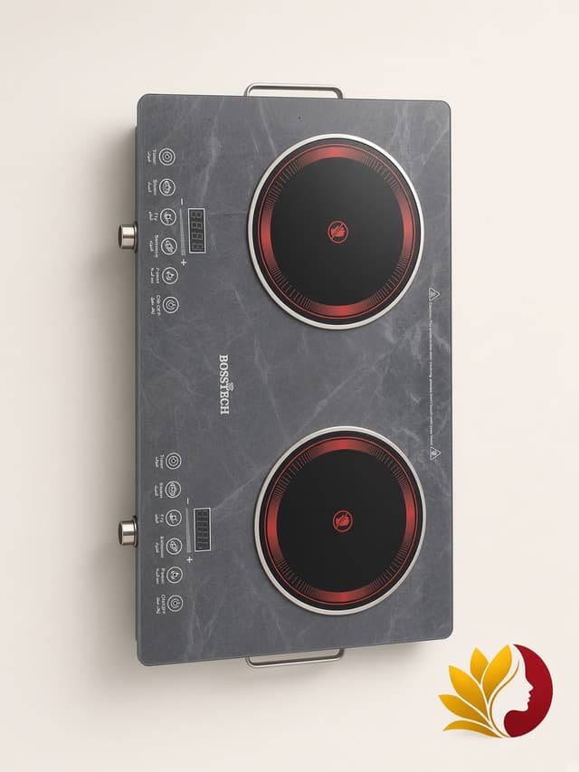 ELECTRIC BURNER