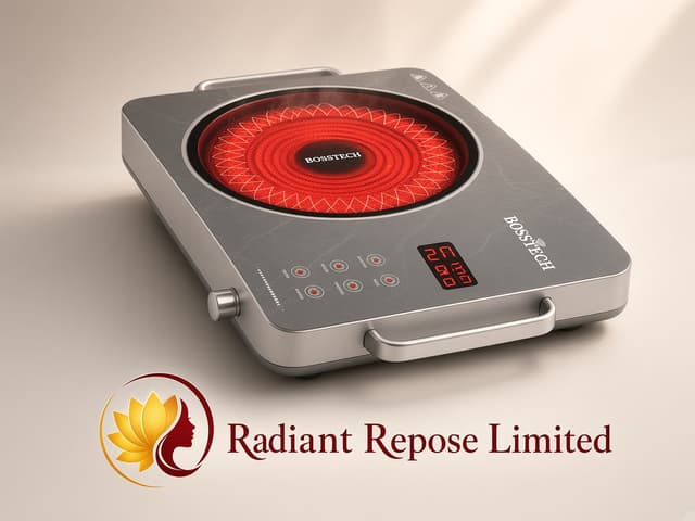 ELECTRIC BURNER