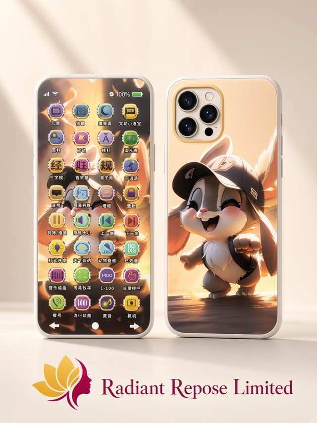 KIDS PHONE