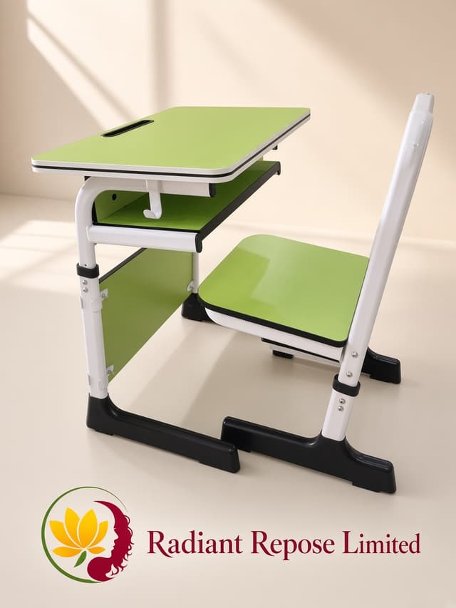 SINGLE READING TABLE