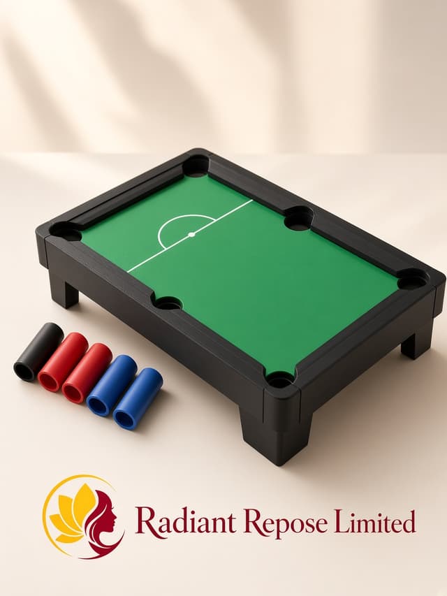 SNOOKER BOARD