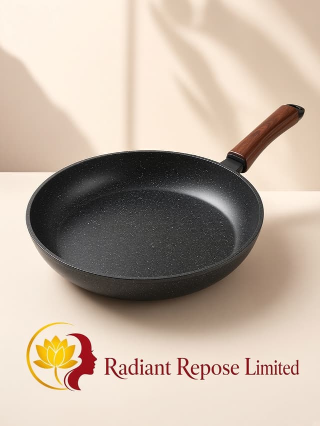FRYING PAN
