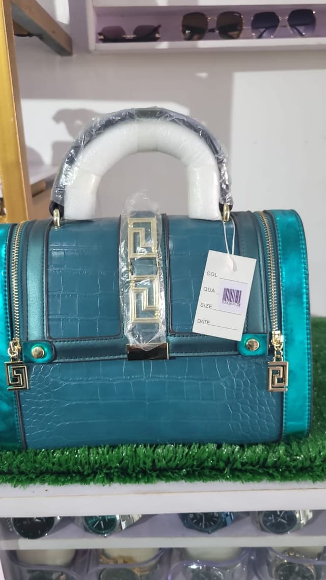 BAG