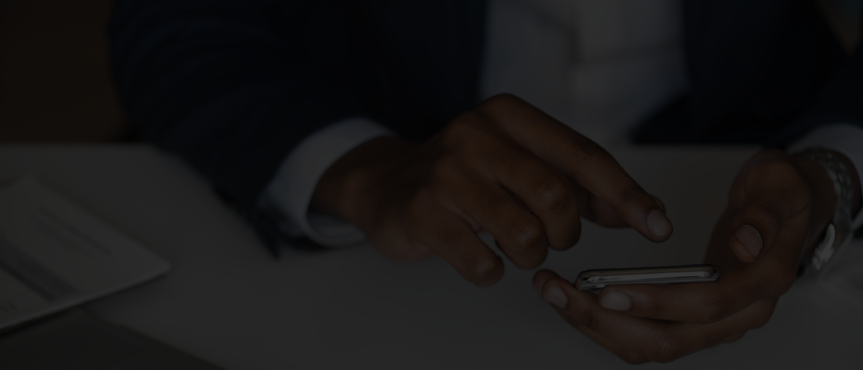 Consultation Background